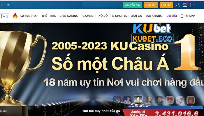 Hội viên được gì khi đăng ký Kubet đại lý DV320?