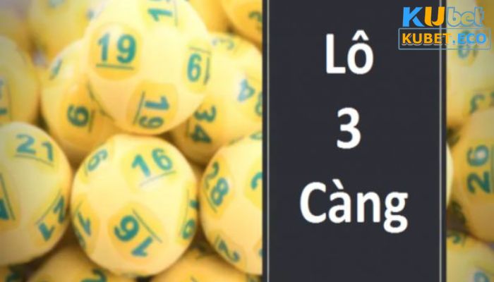 Lưu ý cần xem xét khi tham gia cách đánh lô 3 trên Kubet là gì?