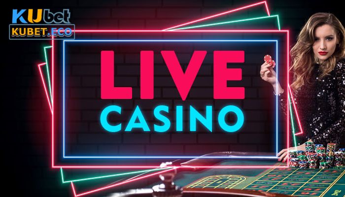 Sảnh ku casino là nơi mà những trò chơi tạo nên danh tiếng cho nhà cái