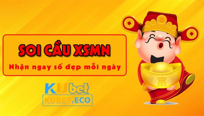 Soi cầu Kubet miền Nam