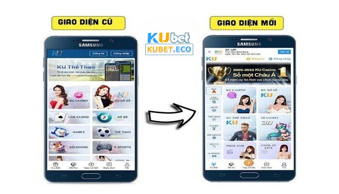 Tiết kiệm được thời gian khi chơi game Kubet