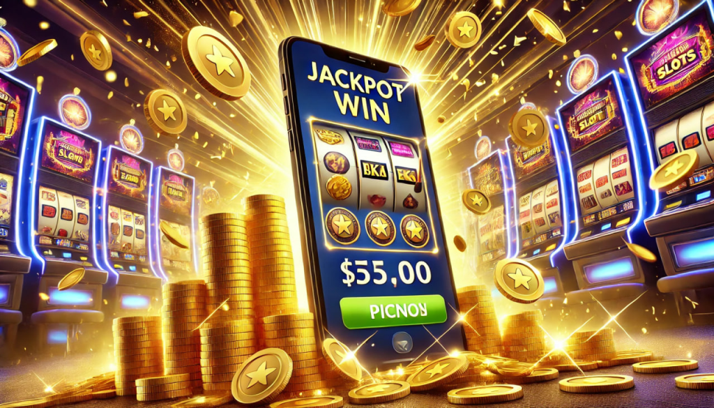 kubet-คาสิโนแนะนำเกมสล็อตที