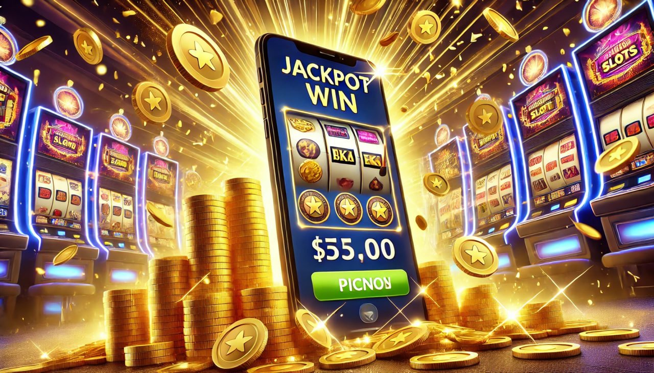 kubet-คาสิโนแนะนำเกมสล็อตที